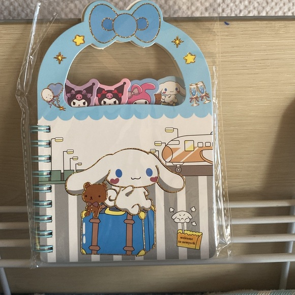 Cinnamon Roll Bundle! NWT!! - Picture 3 of 5